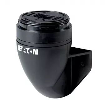 Eaton SL7-CB-FW prisijungimo elementas SL7 signaliniams bokštams, 8 polių, IP66, juodas 171450