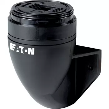 Eaton SL7-CB-FW prisijungimo elementas SL7 signaliniams bokštams, 8 polių, IP66, juodas 171450
