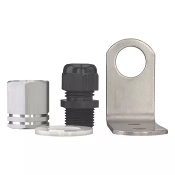 Eaton SL7/4-FW-T tvirtinimo laikiklis SL7 signalinėms kolonoms 171455