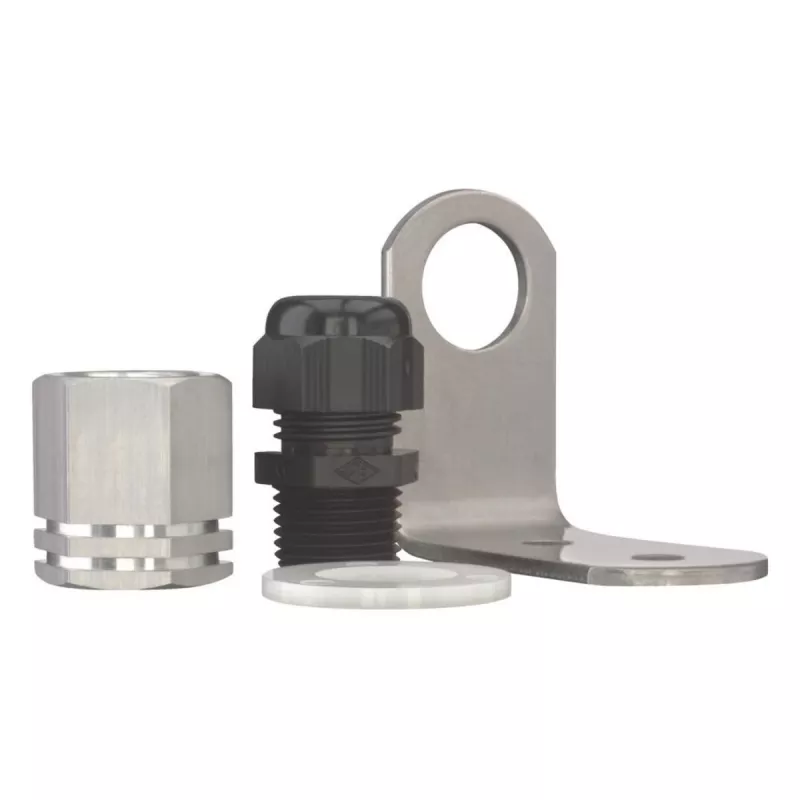 Eaton SL7/4-FW-T tvirtinimo laikiklis SL7 signalinėms kolonoms 171455