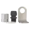 Eaton SL7/4-FW-T tvirtinimo laikiklis SL7 signalinėms kolonoms 171455