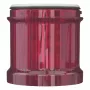 Eaton SL7-FL24-R LED blyksintis šviesos elementas, raudonas, 24 V AC/DC 171404