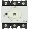 Eaton P3-63/M4/SVB pagrindinis jungiklis, 3 polių, 63A, 690V AC, paviršinio montavimo, 172784