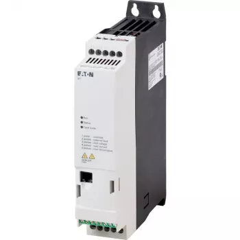 Eaton DE1-127D0FN-N20N greičio keitiklis 0,75 kW 1 fazės 200-240 V AC IP20 174331
