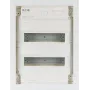 Eaton KLV-24UPP-F multimedijos skirstomasis skydas, įleidžiamas, 24 moduliai, baltos spalvos durelės 178800
