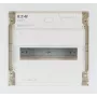 Eaton KLV-12UPP-F paviršinio montavimo skirstomasis skydas, 12 modulinių vienetų, 1 eilė, IP30, baltas 178798