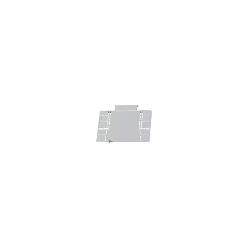 Eaton KLV-12UPP-F paviršinio montavimo skirstomasis skydas, 12 modulinių vienetų, 1 eilė, IP30, baltas 178798