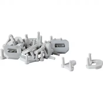 Eaton M22-XW4 stūmoklių tiltelio rinkinys, pilkas 116461
