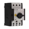 Eaton PKZ-SOL30 dvipolis DC grandinės pertraukiklis 30A 1000V fotovoltinėms sistemoms 120939