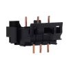 Eaton variklio starterio komplektas DILM7-M15 PKZM0-XDM15ME, 3 polių, 15 A, 7,5 kW, 400 V 179646