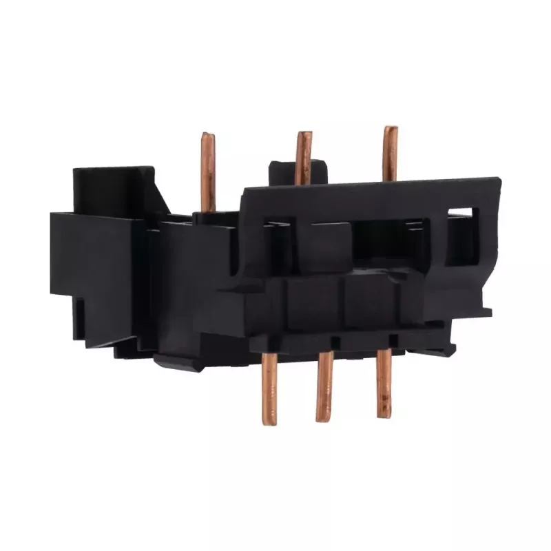 Eaton variklio starterio komplektas DILM7-M15 PKZM0-XDM15ME, 3 polių, 15 A, 7,5 kW, 400 V 179646