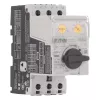 Eaton PKE12/XTU-4 variklio apsaugos automatinis jungiklis, 3 polių, 0,3-12 A, 690 V AC 121732