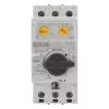 Eaton PKE12/XTU-4 variklio apsaugos automatinis jungiklis, 3 polių, 0,3-12 A, 690 V AC 121732