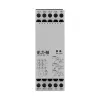 Eaton DS7-340SX009N0-N švelnaus paleidimo įtaisas, 9 A, 4 kW, 200-460 V AC, 24 V AC/DC valdymas, pilkas 134910