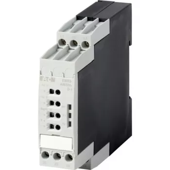 Eaton EMR6-AW500-D-1 fazių stebėjimo relė 3x200-500V AC, 2 CO, DIN bėgelis 184764