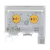Eaton PKE-XTUACP-36 elektroninis išjungiklio blokas, 1,5-36 A, SmartWire-DT, PKE variklių apsaugai 168795