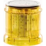 Eaton SL7-L-Y LED signalinio bokšto elementas, geltonas, 12-230V AC/DC 171437