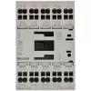 Eaton DILA-31 pagalbinis kontaktoriuss, 24 V DC ritė, 3NO+1NC, 4 polių 199213