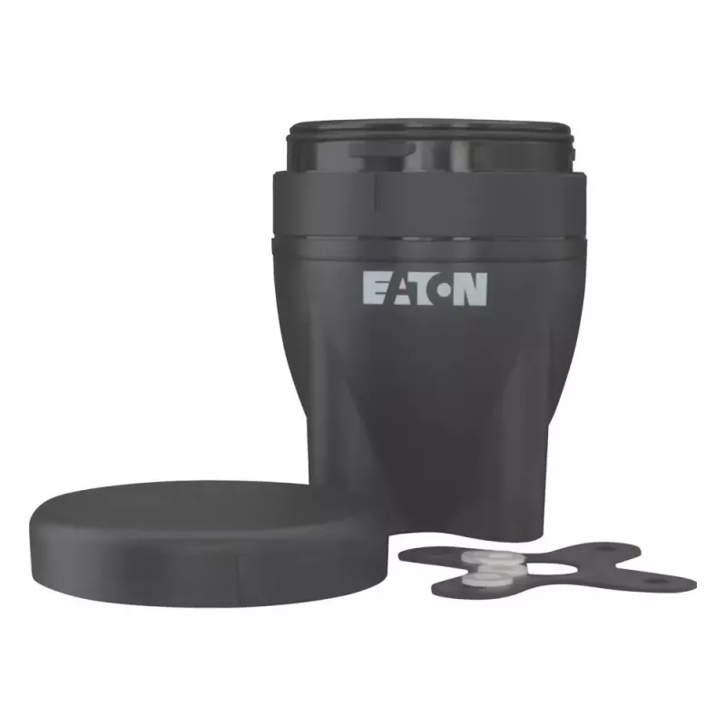 Eaton SL7-CB-IMH signalinio bokšto jungiamasis elementas, juodas, IP66, varžtiniai gnybtai 171447