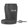 Eaton SL7-CB-IMH signalinio bokšto jungiamasis elementas, juodas, IP66, varžtiniai gnybtai 171447