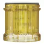Eaton SL7-L24-Y LED signalinės kolonos elementas geltonas 24 V AC/DC nuolatinė šviesa 171465