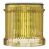 Eaton SL7-L24-Y LED signalinės kolonos elementas geltonas 24 V AC/DC nuolatinė šviesa 171465