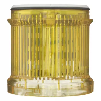 Eaton SL7-L24-Y LED signalinės kolonos elementas geltonas 24 V AC/DC nuolatinė šviesa 171465