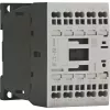 Eaton DILM9-01(24VD) galios kontaktorius, 3 polių, 9 A, 24 V DC ritė 199238