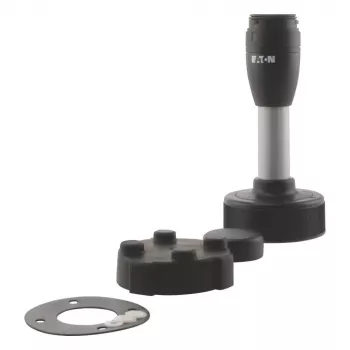 Eaton SL4-FMS-100 tvirtinimo rinkinys SL4 signaliniams bokštams, pilkas 171308