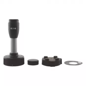 Eaton SL4-FMS-100 tvirtinimo rinkinys SL4 signaliniams bokštams, pilkas 171308