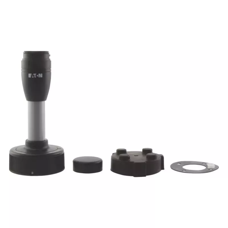 Eaton SL4-FMS-100 tvirtinimo rinkinys SL4 signaliniams bokštams, pilkas 171308