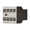 Eaton DILM32-XHI02-PI pagalbinis kontaktų blokas, 2 NC, 4 A, priekinis montavimas 199310
