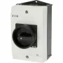 EATON P1-25/I2H/MBS/SVB-SW/HI11 pagrindinis jungiklis, 25A, 3 polių, IP65, 182416