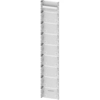 EATON ZSD-K19 komunikacijos/multimedijos lauko spinta 1350x250mm (183255)