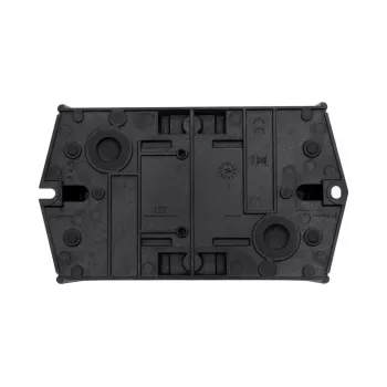 Eaton T0-3-8212/I1 20 A 3 polių kumštelinis jungiklis, 2x60°, pilkas/juodas 207123