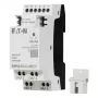 Eaton EASY-E4-UC-8RE1P išplėtimo modulis, 8 relių išėjimai, 12/24 V DC, 24 V AC, DIN bėgelis 197510