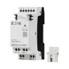 Eaton EASY-E4-UC-8RE1P išplėtimo modulis, 8 relių išėjimai, 12/24 V DC, 24 V AC, DIN bėgelis 197510