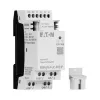 Eaton EASY-E4-UC-8RE1P išplėtimo modulis, 8 relių išėjimai, 12/24 V DC, 24 V AC, DIN bėgelis 197510