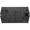 Eaton T3-4-8410/I2 pagrindinis jungiklis 3 polių 63 A 690 V AC ON-OFF, skydinis montavimas, juodas/baltas 207195