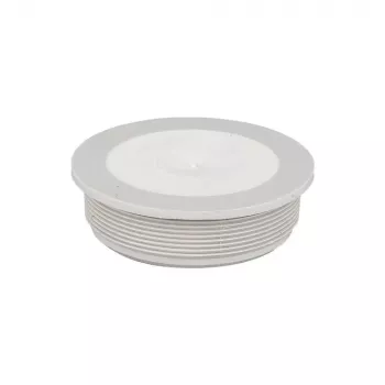 Eaton KT-M25 membraninė įvadinė tarpinė M25 x 1.5, pilka, IP68, kabelio diapazonas 9-17 mm, 207603
