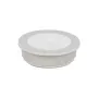 Eaton KT-M25 membraninė įvadinė tarpinė M25 x 1.5, pilka, IP68, kabelio diapazonas 9-17 mm, 207603