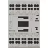 EATON DILM7-01(24VDC) galios kontaktorius, 3 polių, 400V, 3kW, 1NC, 24VDC, 199228