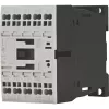 EATON DILM15 kontaktoriuss, 3 polių, 15 A, 230 V 50 Hz / 240 V 60 Hz ritė, 1NO+1NC 199249