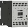 EATON DILM15 kontaktoriuss, 3 polių, 15 A, 230 V 50 Hz / 240 V 60 Hz ritė, 1NO+1NC 199249