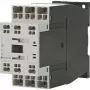 Eaton DILM17-11(RDC24)-PI galios kontaktorius, 3 NO pagrindiniai kontaktai, 24 V DC ritė, 17 A 199283