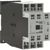 Eaton DILM17-11(RDC24)-PI galios kontaktorius, 3 NO pagrindiniai kontaktai, 24 V DC ritė, 17 A 199283