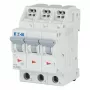 Eaton PLI-C16/3 automatinis grandinės pertraukiklis C tipo 16A 3 polių 101321