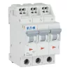 Eaton PLI-C16/3 automatinis grandinės pertraukiklis C tipo 16A 3 polių 101321