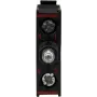 Eaton M22-LEDC230-R LED indikatoriaus elementas, raudonas, 230V AC, varžtiniai gnybtai