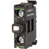 Eaton M22-LEDC230-R LED indikatoriaus elementas, raudonas, 230V AC, varžtiniai gnybtai